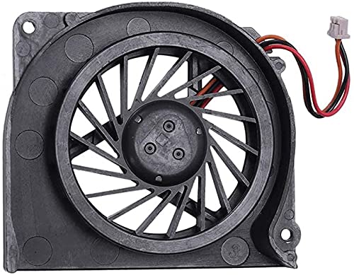 Amazon.co.jp: ノートパソコンCPU冷却ファン MCF-S6055AM05B MCF