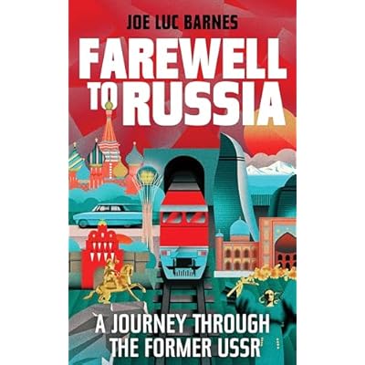 Farewell to Russia