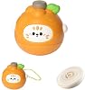 PINU Fruits Spinning Tops Battle Toy Series - Interactive Learning Gift for Kids & Parents - Toddler-Friendly Activity - Birthday Party Favourite