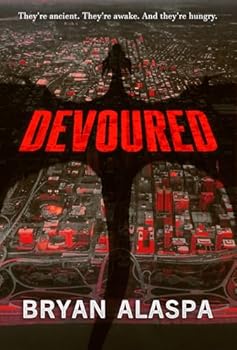 Paperback Devoured Book