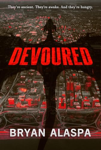 Devoured: A Novel