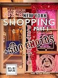  New York SHOPPING : Part 1 (English Edition)