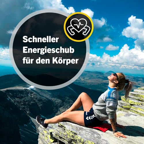 Active Pit Sport Traubenzucker Zitrone 1,3 kg