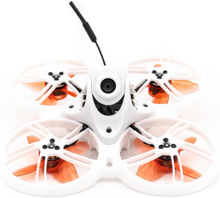 Tinyhawk 3 PLUS+ BNF ELRS Analog FPV Drone Mini Racing Quadcopter Durable Frame with Bind N Fly