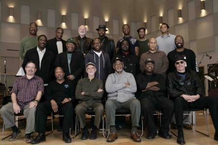 Count Basie Big Band
