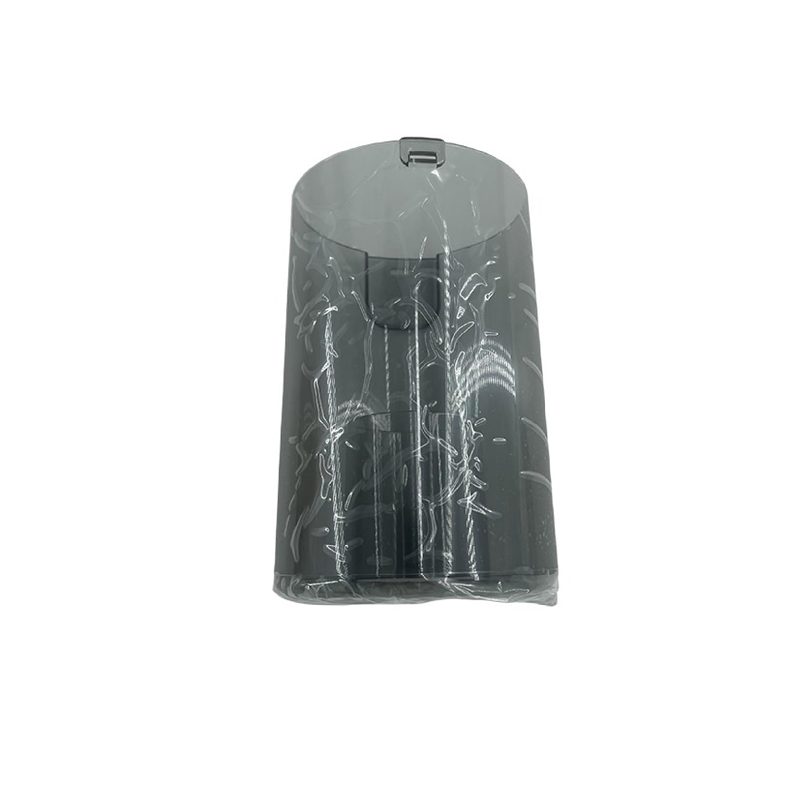 Genérico Compatible con Dreame, Conjunto de Recipiente for Polvo de 0,7 L