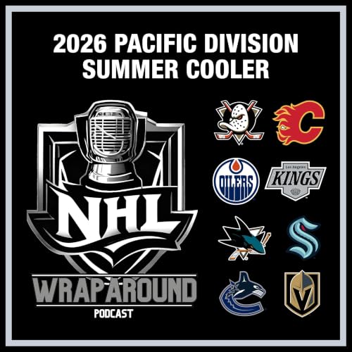 Episode 109 - 2026 Pacific Division Summer Cooler
