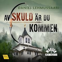 Av skuld &auml;r du kommen cover art