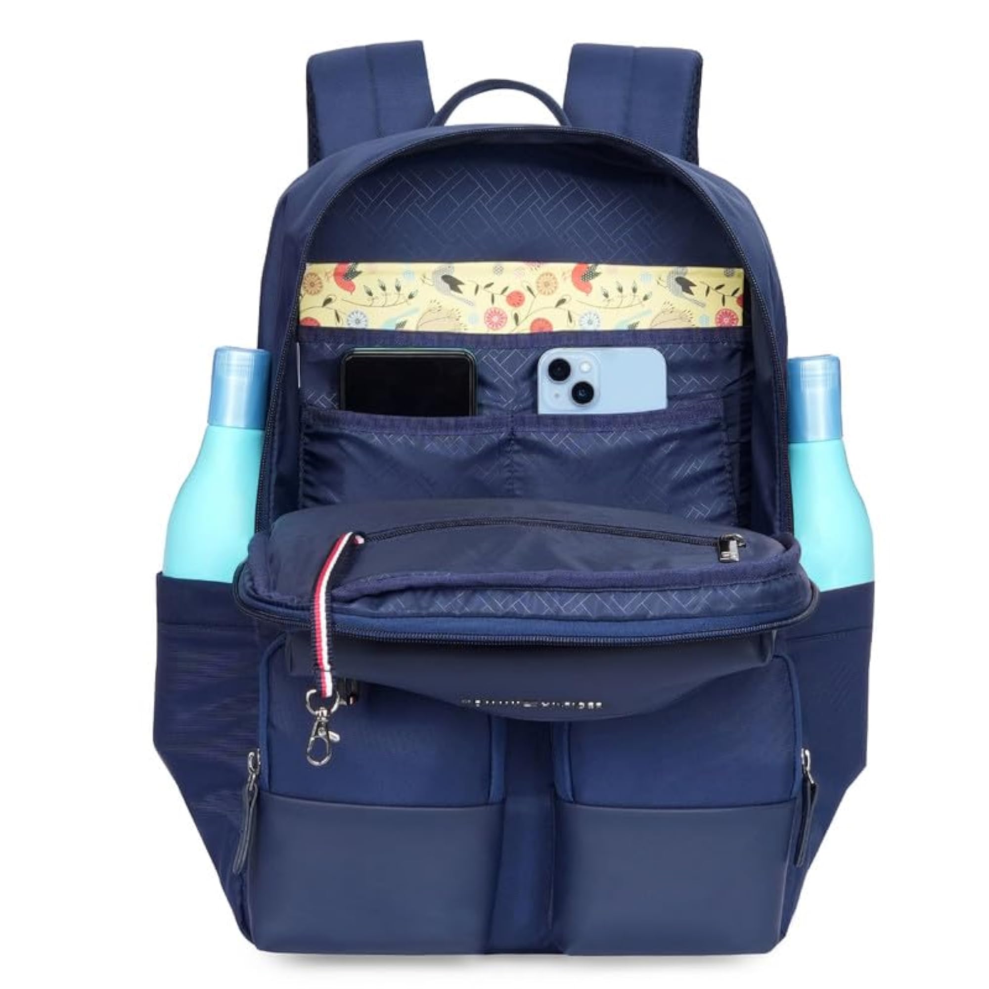 Tommy Hilfiger Unisex Lazuli 14 Inch Laptop Backpack