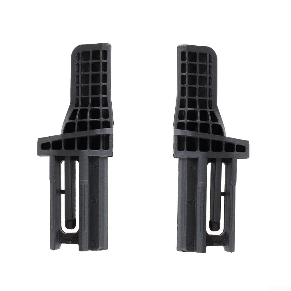 2 staffe per coperchio del bagagliaio, coppia di perni guida per Opel per Astra J station wagon, codice articolo 13431181