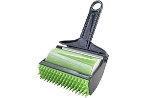 Reusable Pet Hair Remover Roller