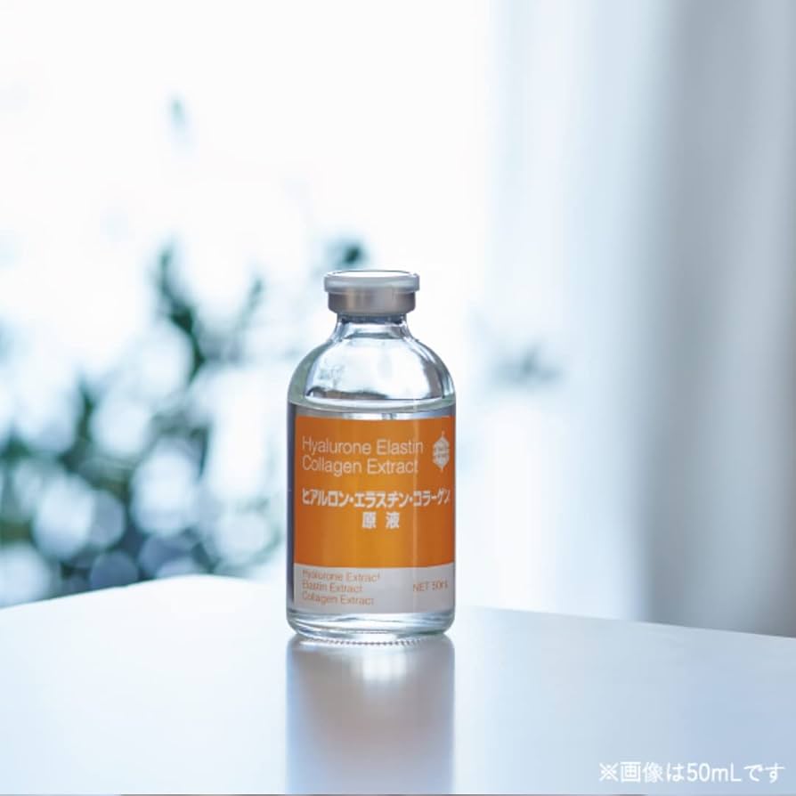 Bbラボラトリーズヒアルロン・エラスチン・コラーゲン原液３０ｍＬ Amazon.co.jp: Bb Laboratories ビービーラボラトリーズ