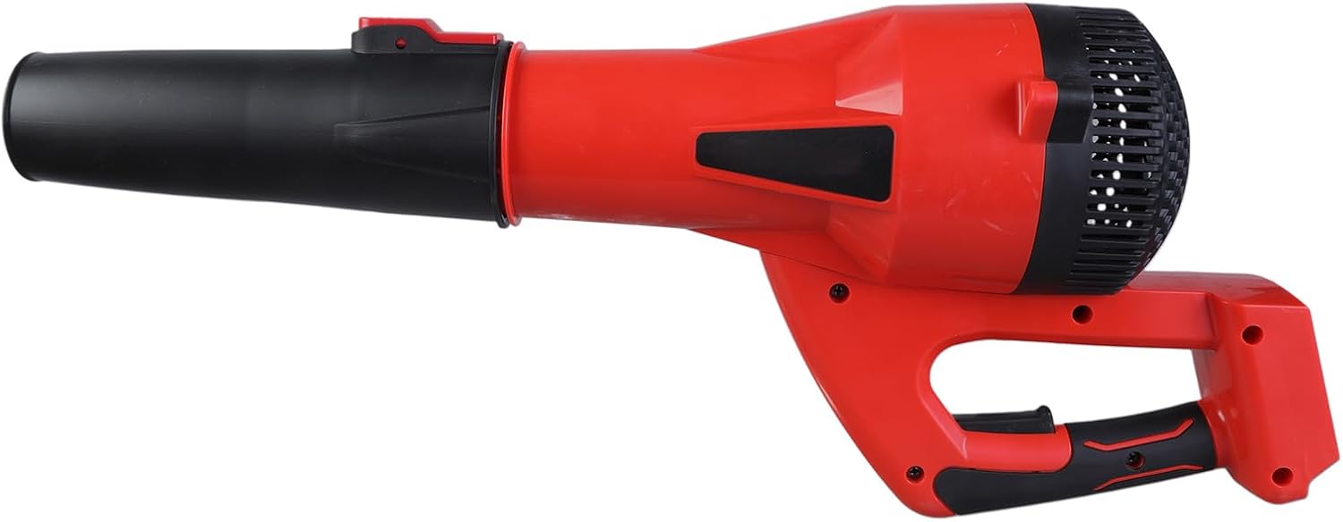 Brushless Motor Cordless Leaf Blower Portable Cordless Snow for Home Landscaping Lightweight Blower