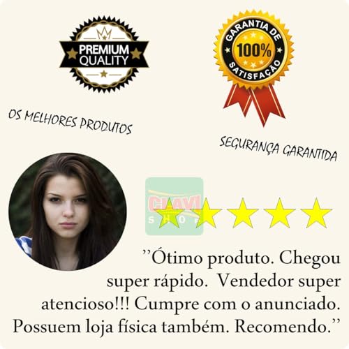 Tempero Cajun Sem Pimenta 1kg (Receita Originária Louisiana USA - Tempero Caipira Norte Americano)