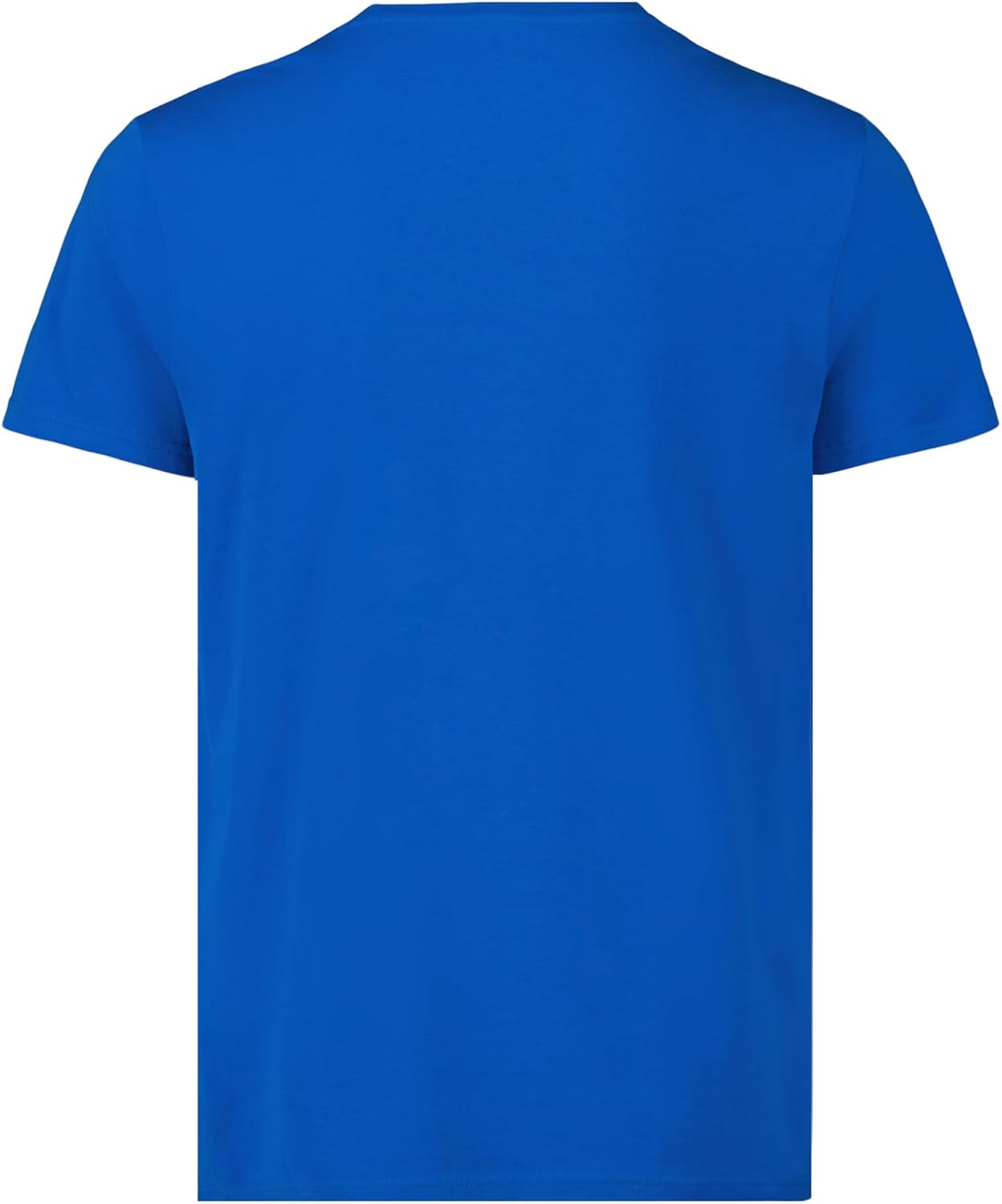 Messi Mens Wingstar Logo Tee, Lifestyle Short Sleeve T-Shirt, Standard Fit with Graphic - Image 6