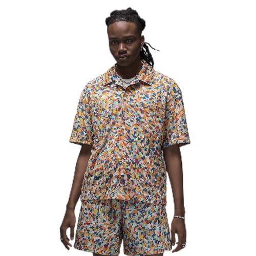 Amazon.com: Jordan Essentials Men's Poolside Top (Legend