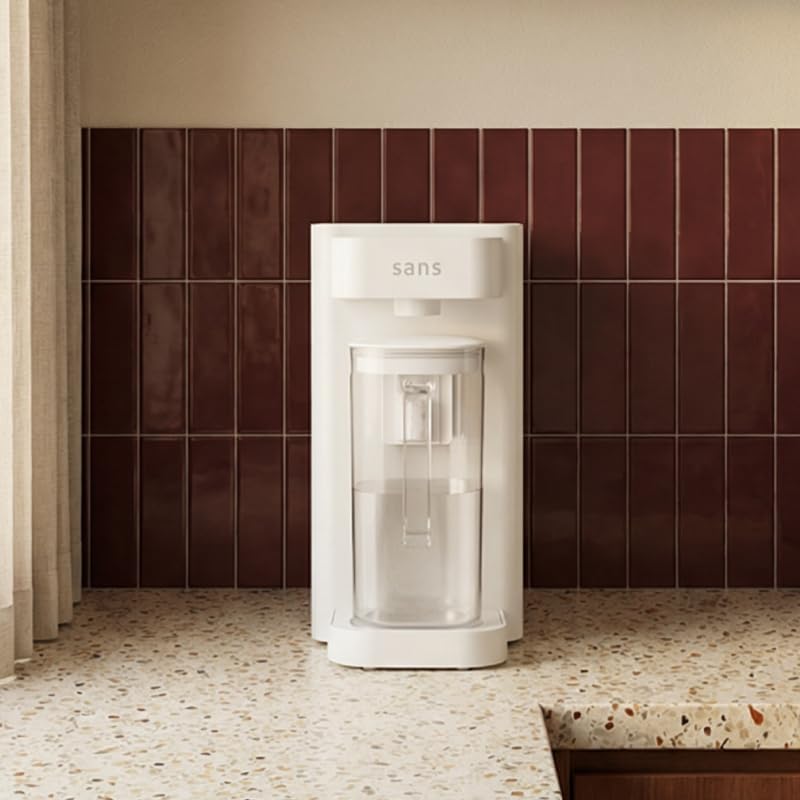  Reverse Osmosis Countertop Water Purifier 4‑Stage RO Filtration thumbnail