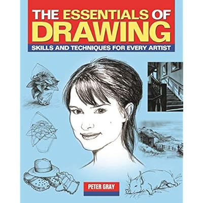 The Essentials of Drawing