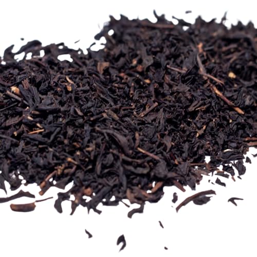 Black China Tea, Camellia Sinensis, Dried Herb, 1 oz (28g)
