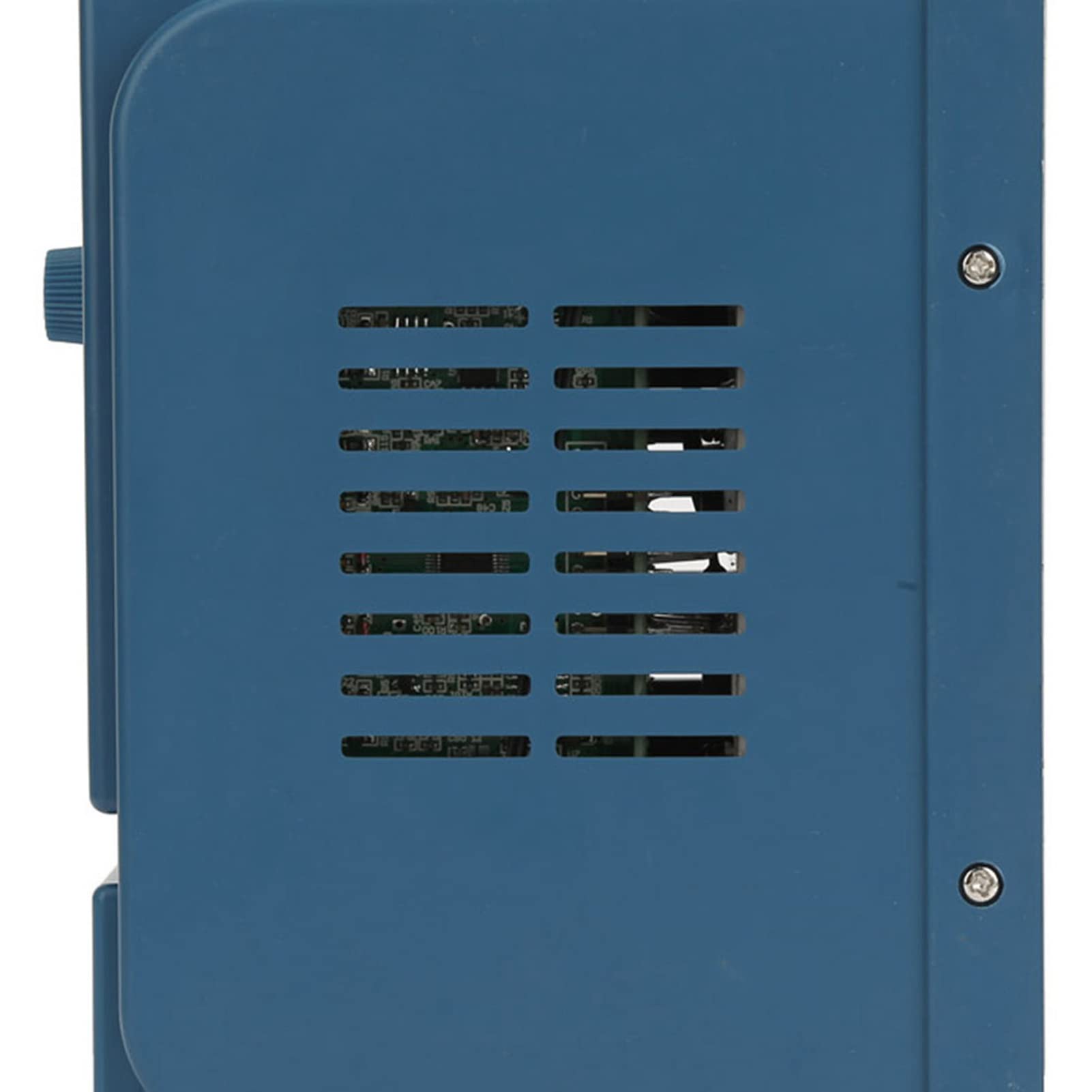 Variador de Velocidad VFD 6A 380VAC con Ventilador de Refrigeración para un Rendimiento Confiable y una Fácil Instalación en Motores de CA Trifásicos de 2,2 KW