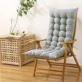 Gurtdesign: Das Sitzkissen ist mit einem Gurt ausgestattet, um das Sitzkissen effektiv zu halten, und lässt sich nicht leicht schieben.