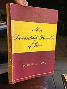 Paperback More stewardship parables of Jesus Book