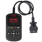 Autel AutoLink AL549，Code Reader with AutoVin