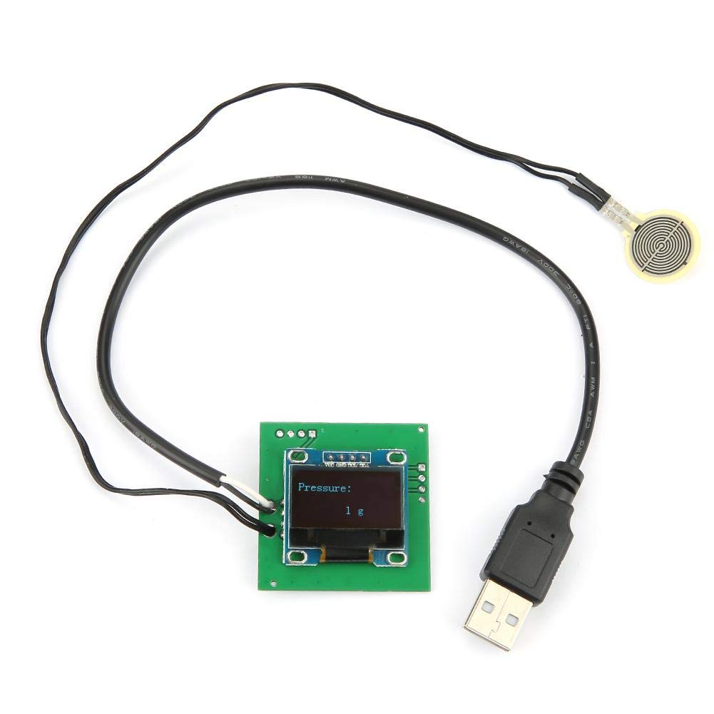 Pressure Sensor Module Test Buy Sensor Pressure, Pressure Sensor Force Sensing Membrane Pressure ...