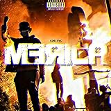 crazy dreamz magicats  \'Merica (feat. S.V.C) [Explicit]