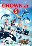 CROWN Jr. 5 [英語 513]