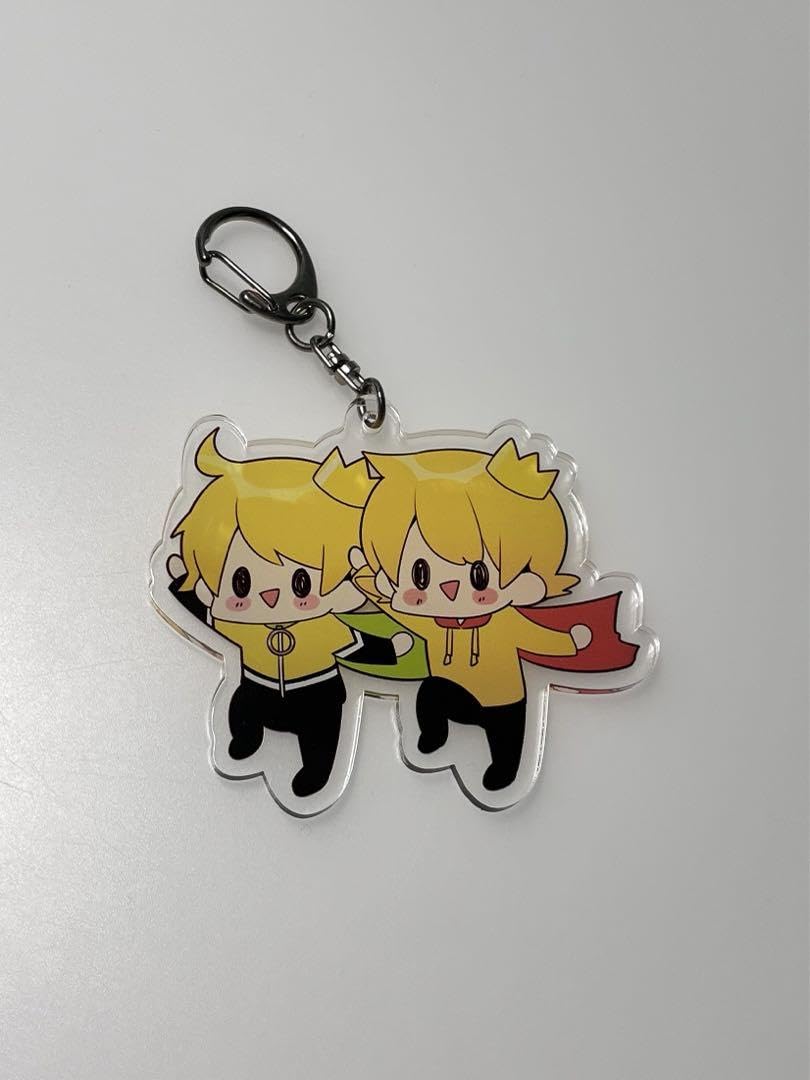 未開封】ぷりっつ アクキー やられね星人 AMPTAK amptak 【公式通販】