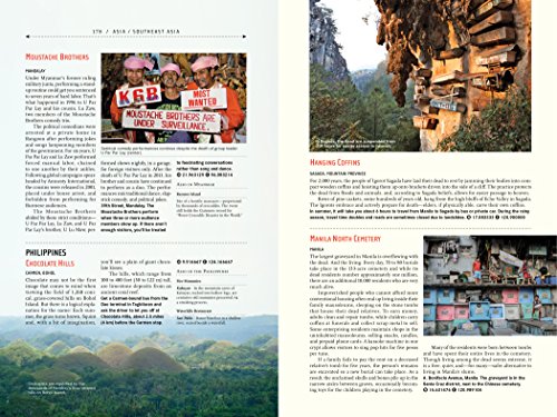 Atlas Obscura: An Explorer's Guide to the World's Hidden Wonders - Image 5