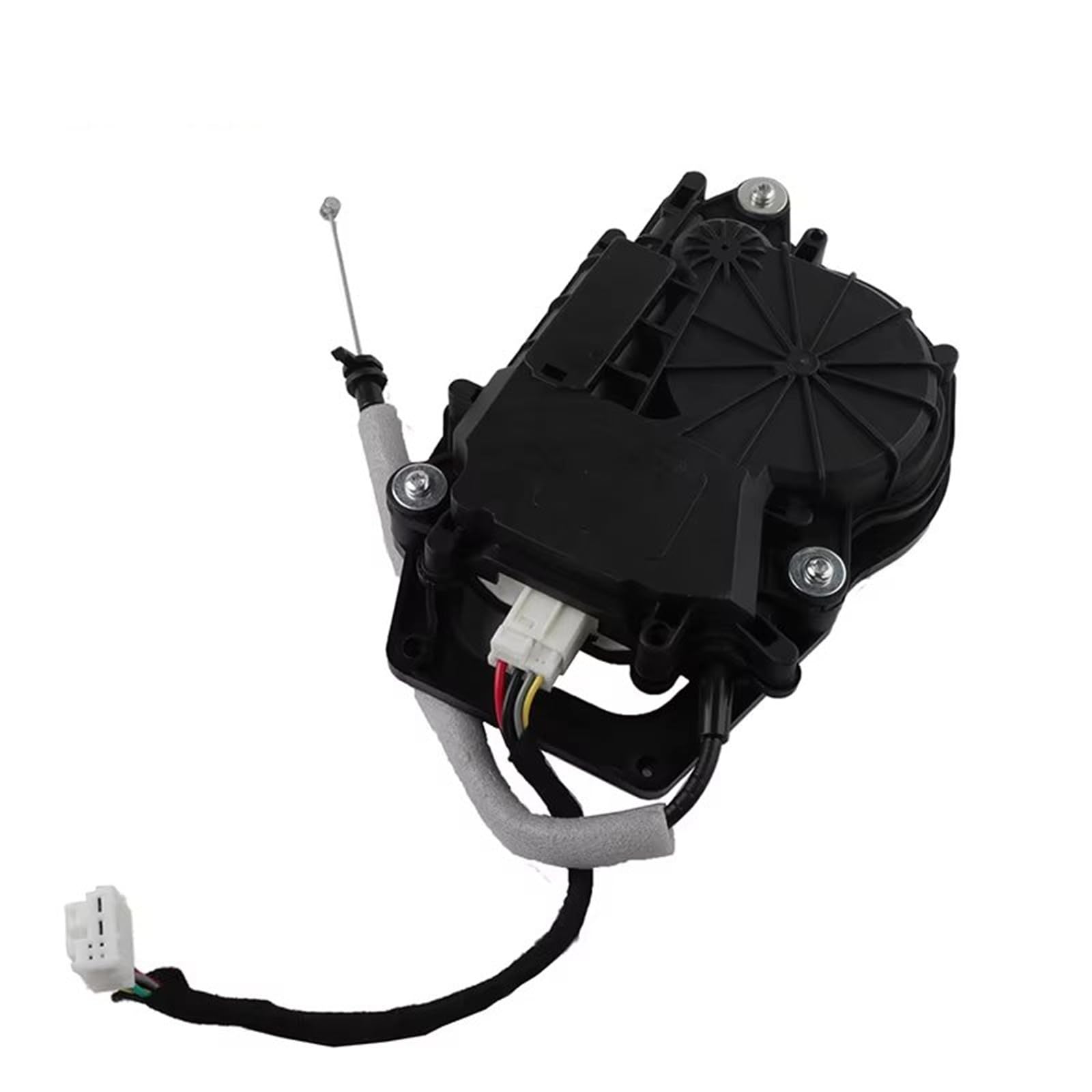 Rear Tailgate Lock 51247155158 Car Rear Tailgate Trunk Lid Drive Release Lock Actuator 640BM1L10 51247330648 7330648 for BMW 5 Series for F07 for GT