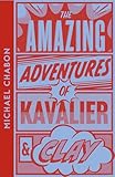 Fourth Estate The Amazing Adventures of Kavalier Clay (Collins Modern Classics).
