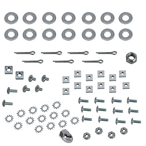 Murray Pedal Car Hardware Kit