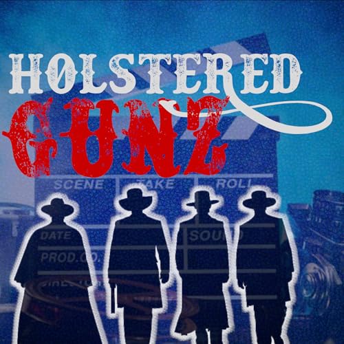 Hostered Gunz 2.2 - Three Amigos!