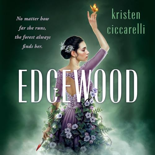 Edgewood by Kristen Ciccarelli episode artwork