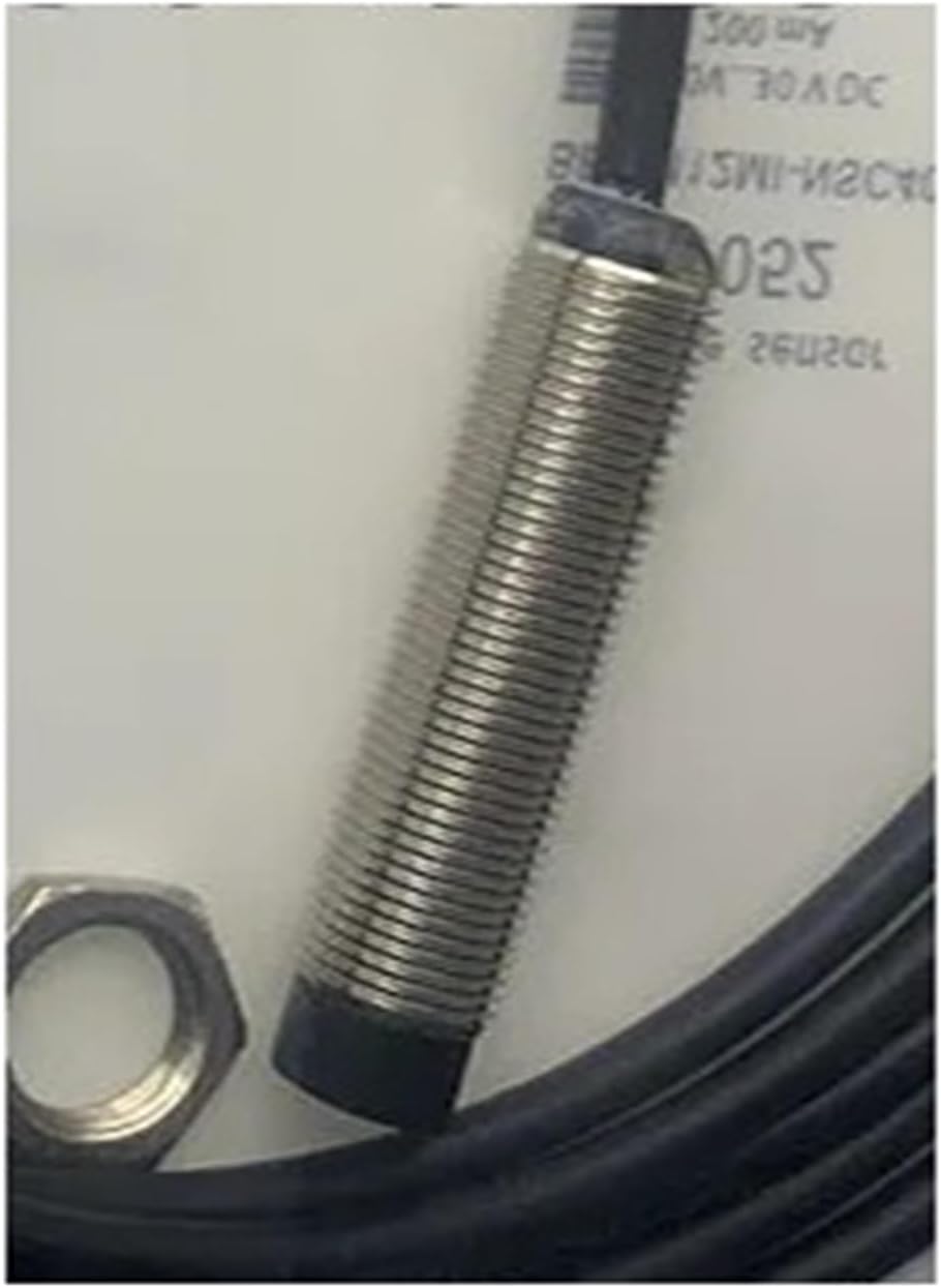 Proximity Switch 516-3007-G-E4-C-PU-05