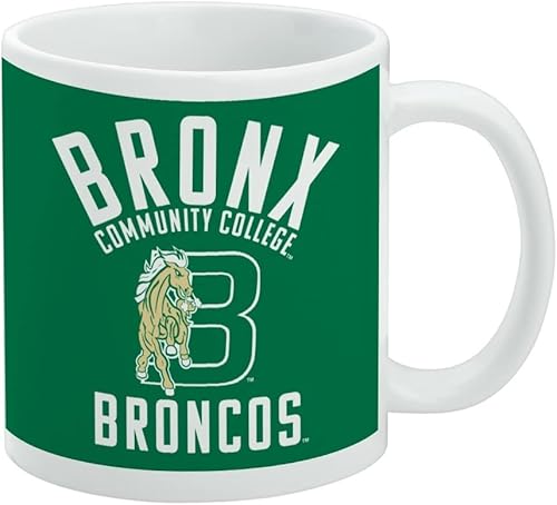 Vista 140 de Abilene Christian Wildcat Taza de café de cerámica, tazas de regalo novedosas para café, té y bebidas calientes, 11 onzas, color blanco