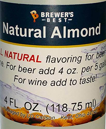 Miniatura 3 de Saborizante de frutas para cerveza y vino de Brewers  Amarillo 1