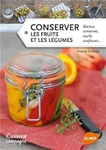 Download Conserver les fruits et les légumes. Bocaux, conserves, coulis, confitures... PDF