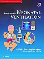 Algopix Similar Product 15 - Essentials of Neonatal Ventilation 1st