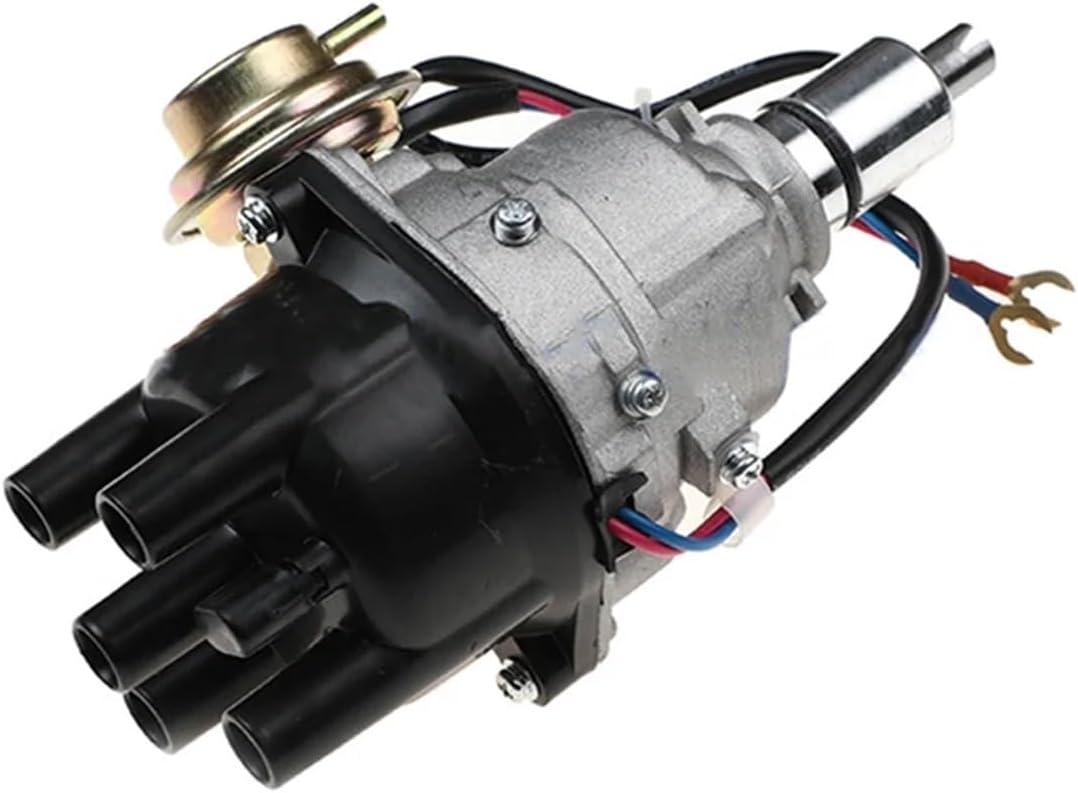 Distributor Ignition Sensor 22100-03A11 Fit for Nissan Cabstar 1978-2000 Sunny B11 B12 1982-92 Sunny N13 1.3L 2210003A11