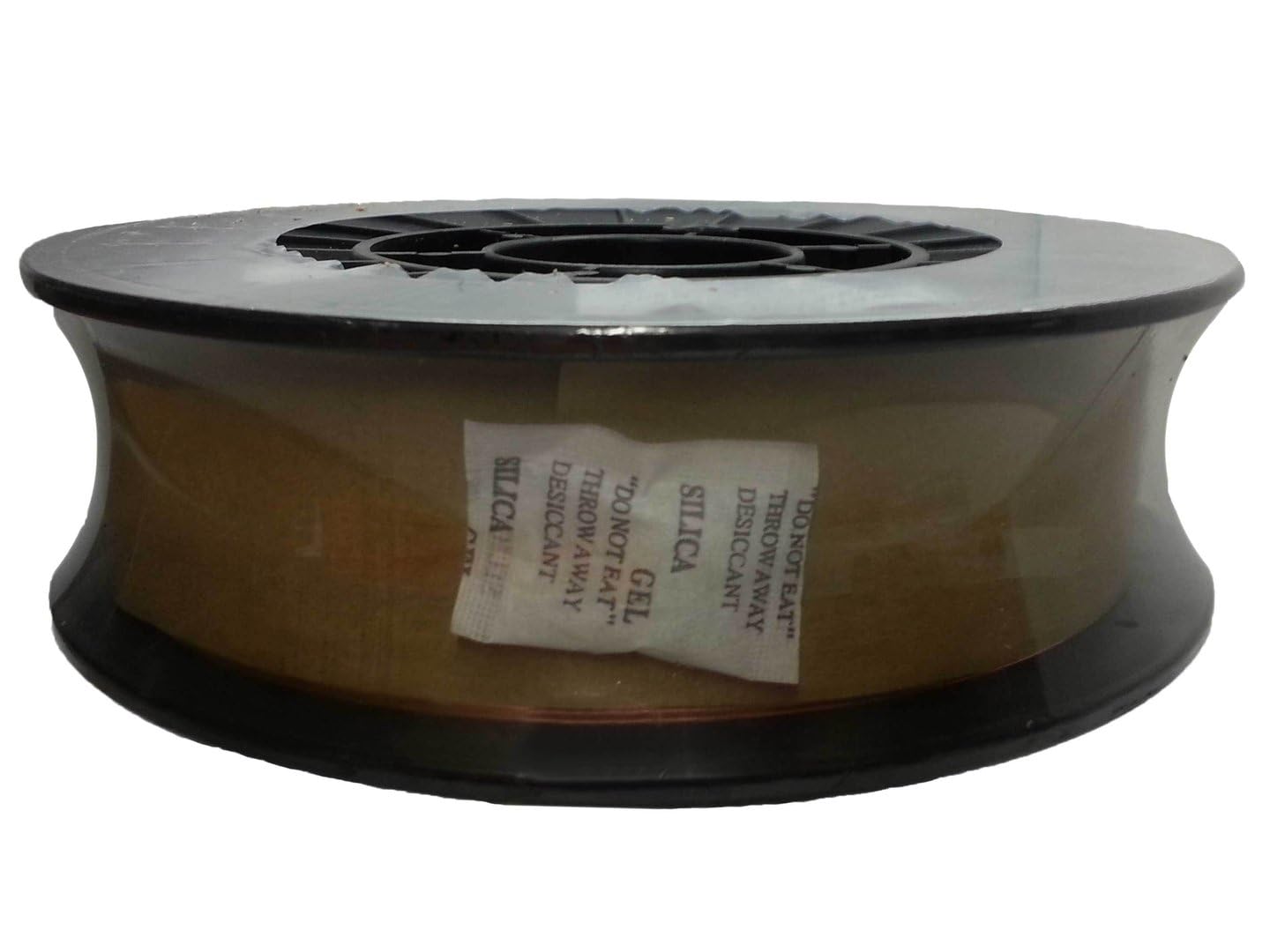 5KG FILO DI SALDATURA SG2 0,8mm MIG/MAG - 1 Rotolo - G3Si 5 - Foto 6