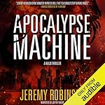 Cover of Apocalypse Machine