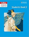 Collins International Primary English – Cambridge Primary English Student's Book 3