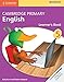 Cambridge Primary English Stage 5 Learner's Book