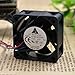 CYRMZAY Ventilador Compatible para Delta EFB0405MD-ROO 5V 0.24A 4020 4cm 3-Wire Huawei AR28-11 cooling Ventilador