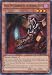 Yu-Gi-Oh! - Alich, Malebranche of the Burning Abyss (NECH-EN083) - The New Challengers - 1st Edition - Rare