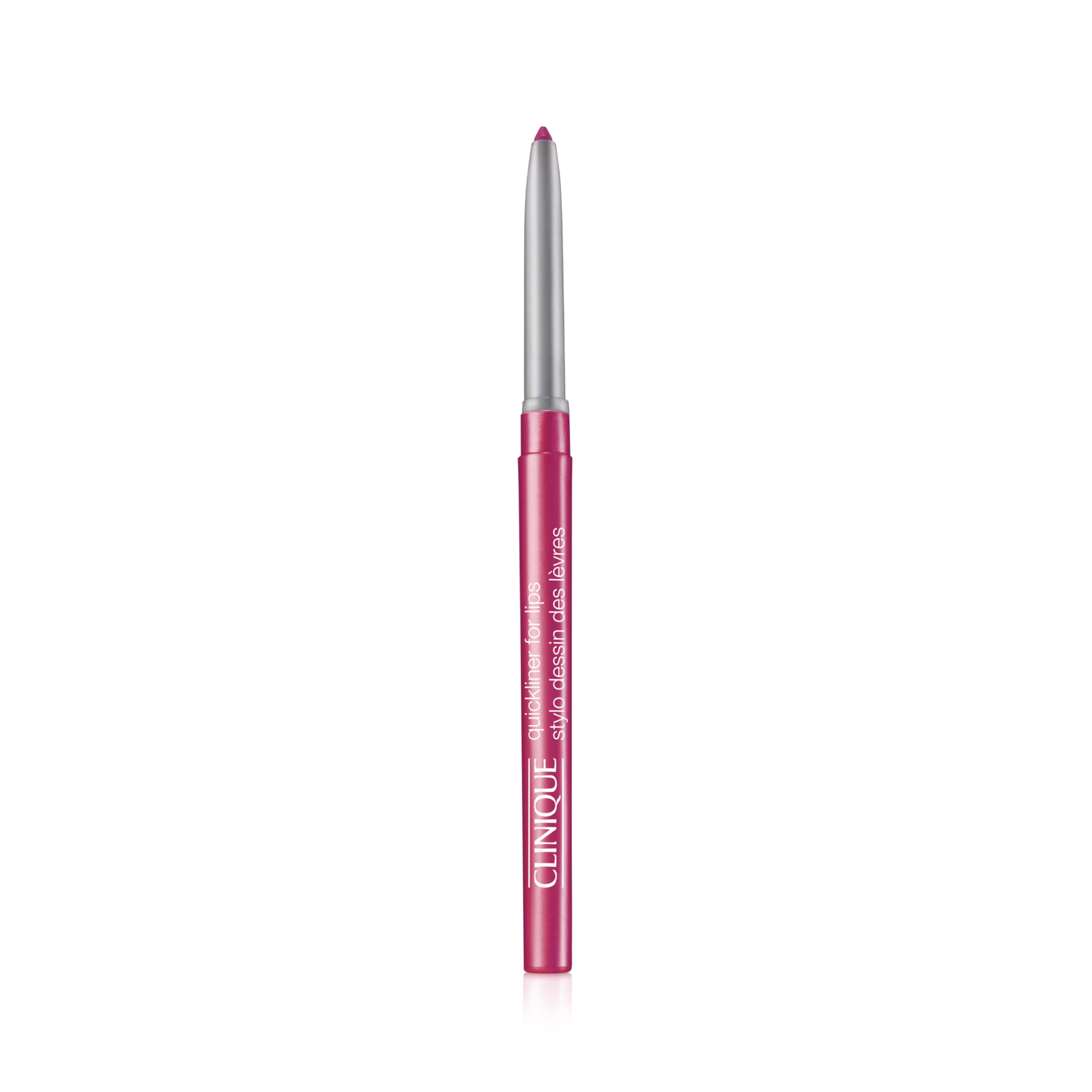 Clinique Long Lasting Quickliner Lip Liner | Non-Drying + No Sharpening